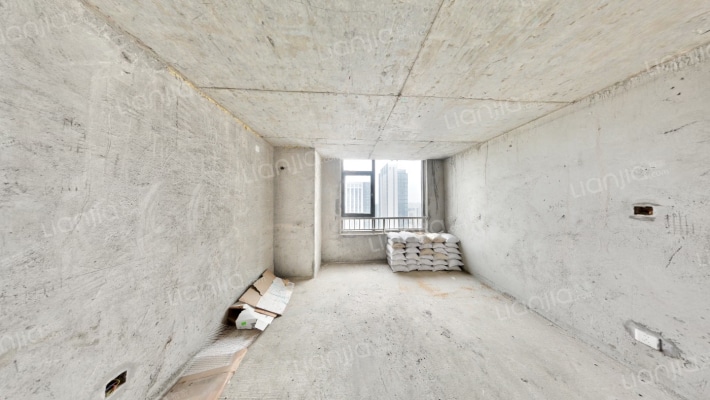 众友新宸中心二手房实景图