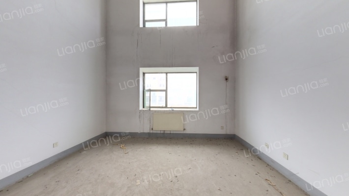 国华经典二手房实景图