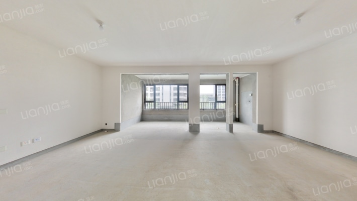 稼轩文旅城二手房实景图