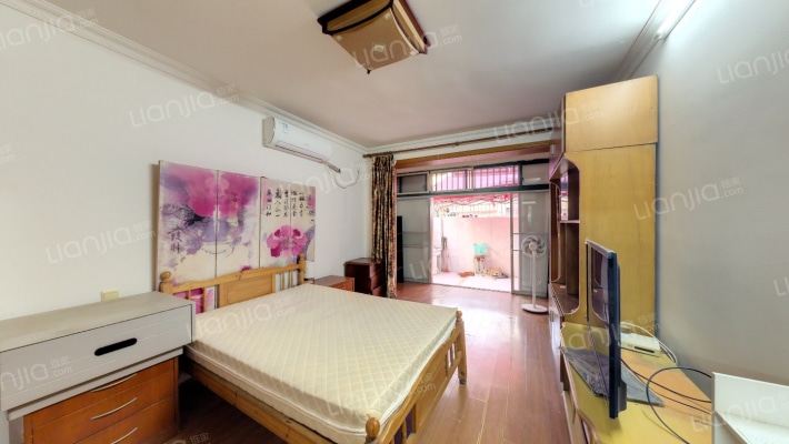 凌兆新村(凌兆路379弄)二手房实景图