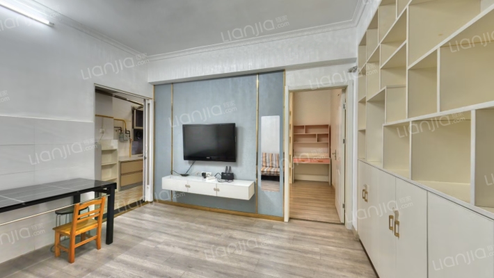 多闻社区维善里二手房实景图