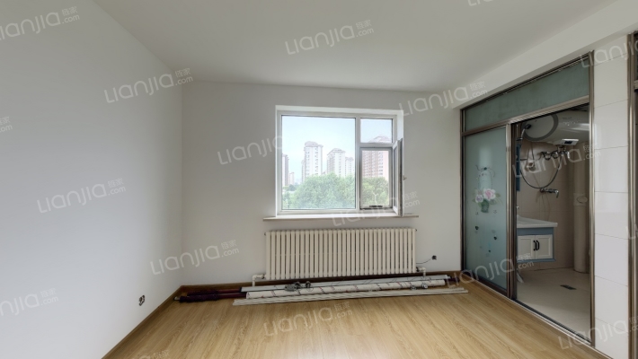 南城家园B区二手房实景图