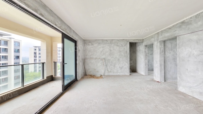 映湖十里A区二手房实景图