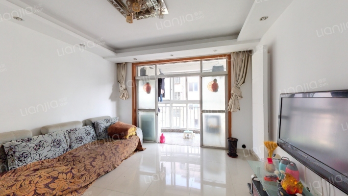 新虹桥花苑二手房实景图