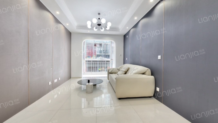 云南映象B区二手房实景图