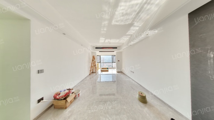 信昌鑫苑二手房实景图