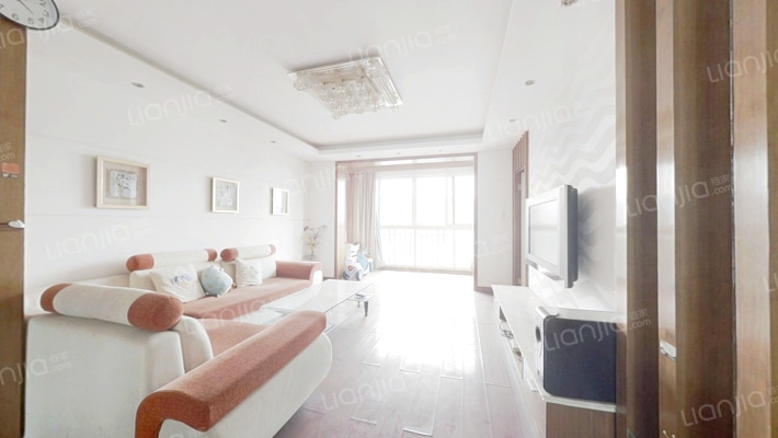 颐景山庄二手房实景图