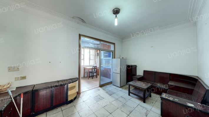 江铃梨园一区南区二手房实景图