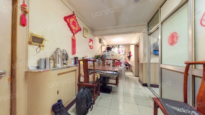 西潞园四里二手房实景图