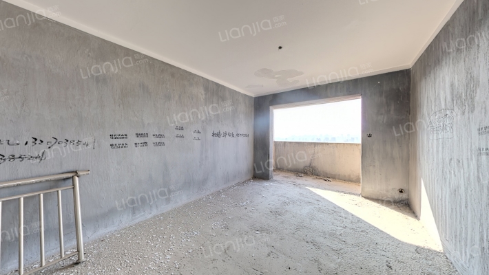 吉阳首府二手房实景图