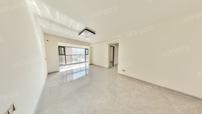 中海凯旋城凯旋华府二手房实景图