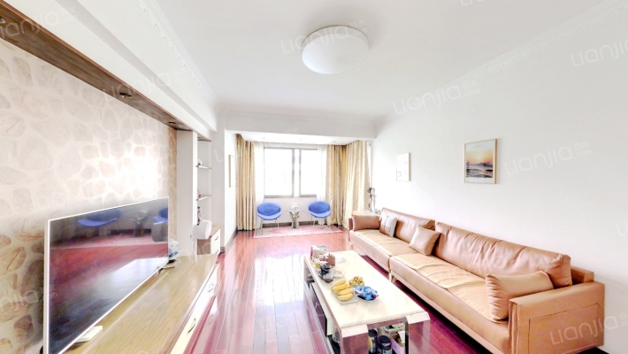 滨江一村二手房实景图