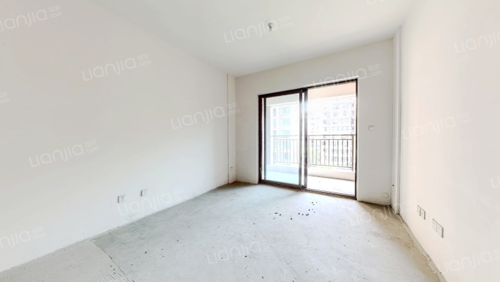 绿岛筑二手房实景图