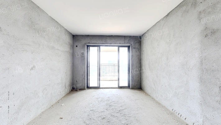 星汇绿洲二手房实景图