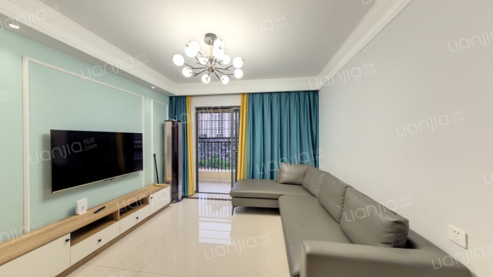 奥园永和府二期二手房实景图