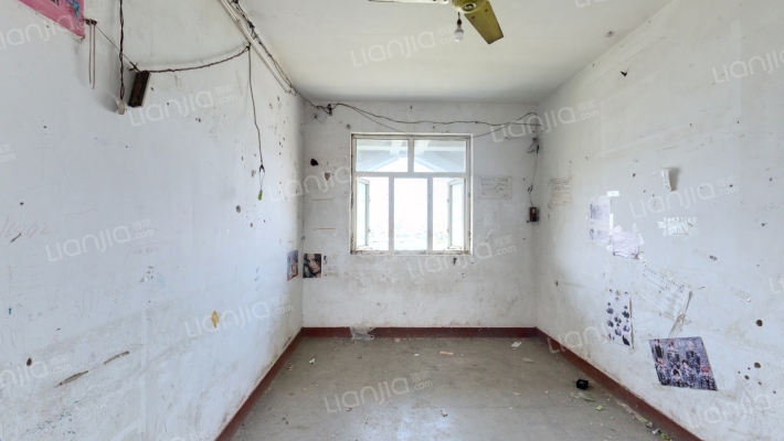 南羊小区二手房实景图