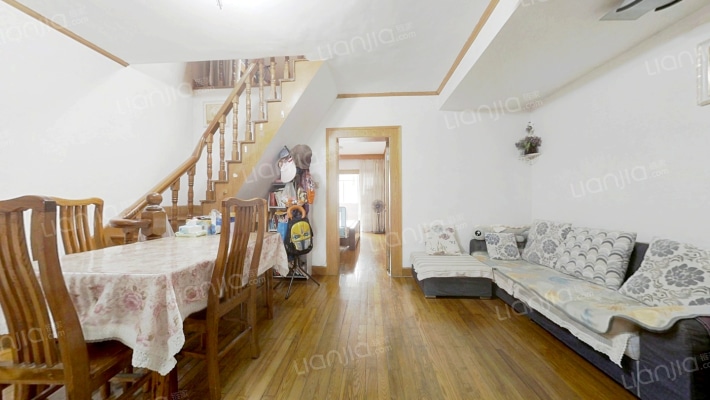 景华苑二手房实景图