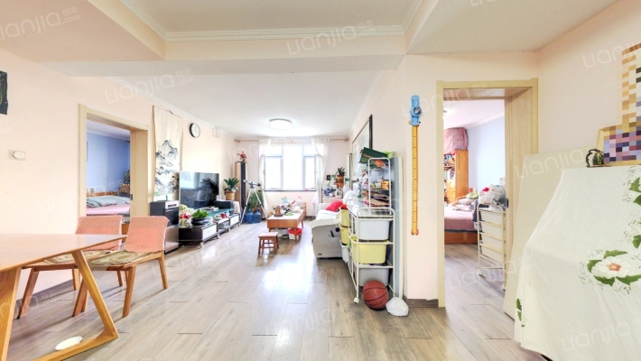 晟业家园二手房实景图