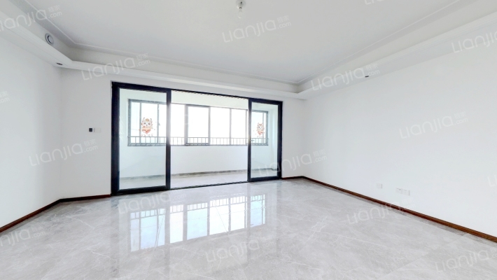 中交锦方东苑二手房实景图