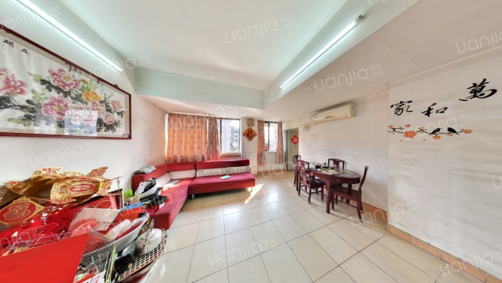 凤阳小区二手房实景图