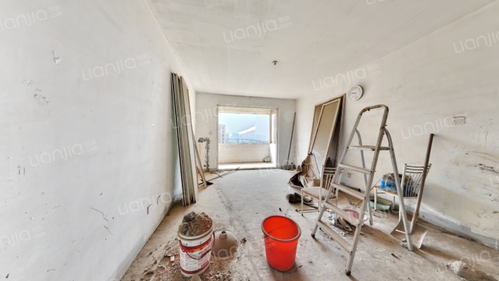 海德北岸城二手房实景图