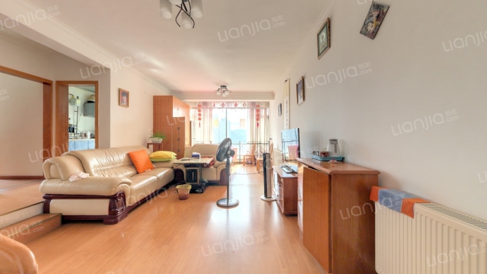 千禧苑二手房实景图