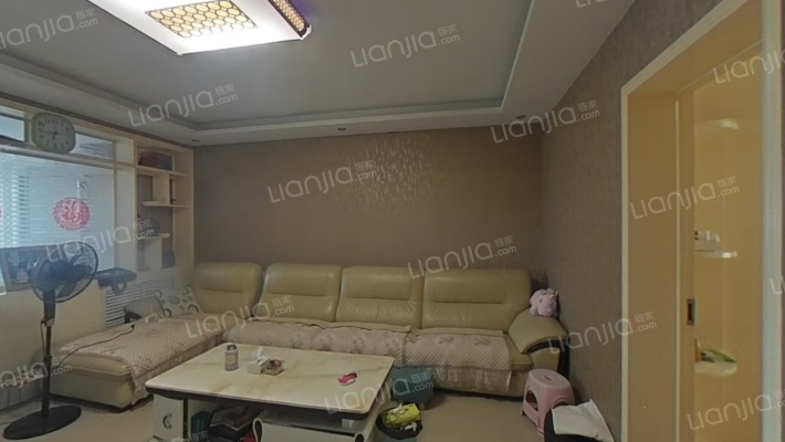 尚都庭院二手房实景图