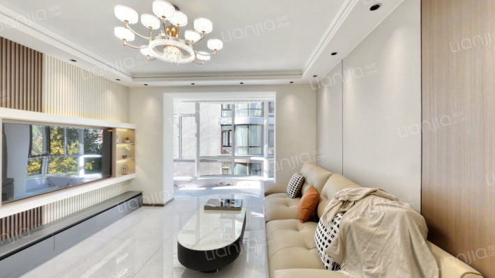 南风雅居二手房实景图