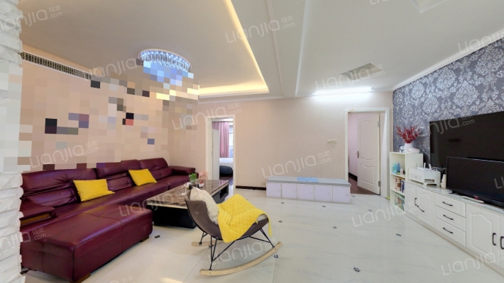 徐衙巷公寓二手房实景图