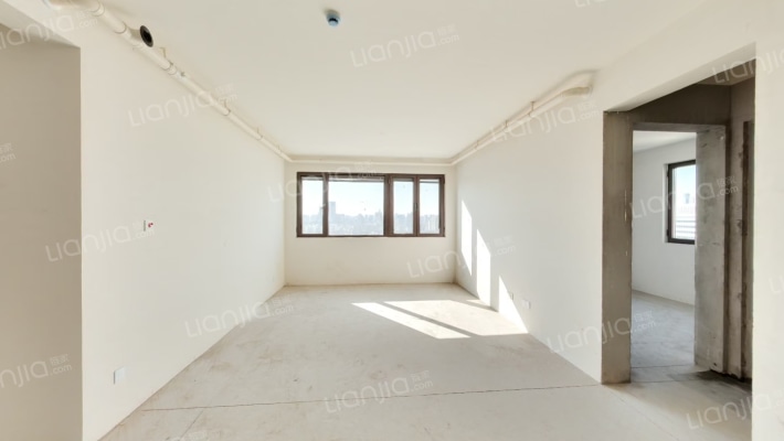 南站花园一期二手房实景图