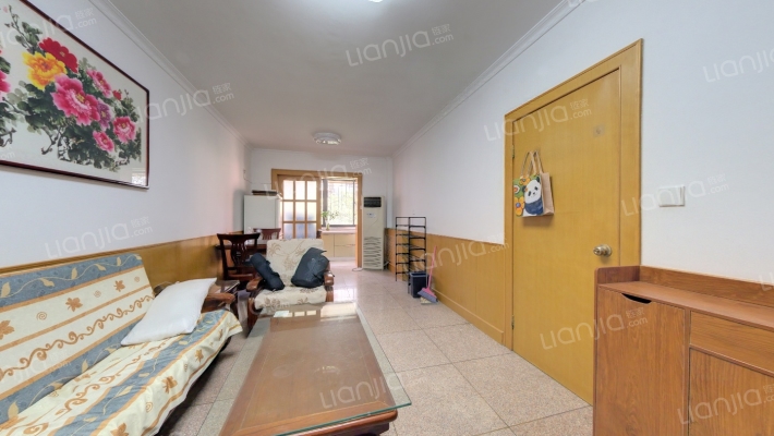 食品厂家属院二手房实景图