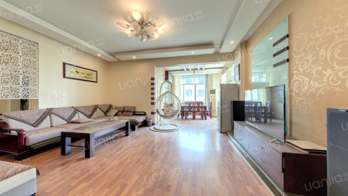 通惠苑一期二手房实景图