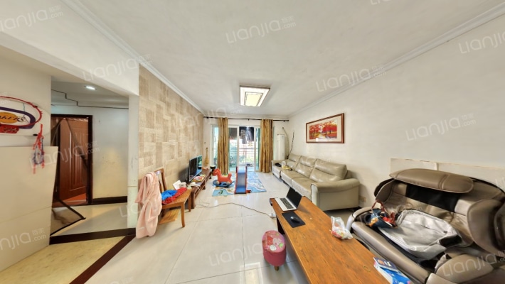 第二金碧花园二手房实景图