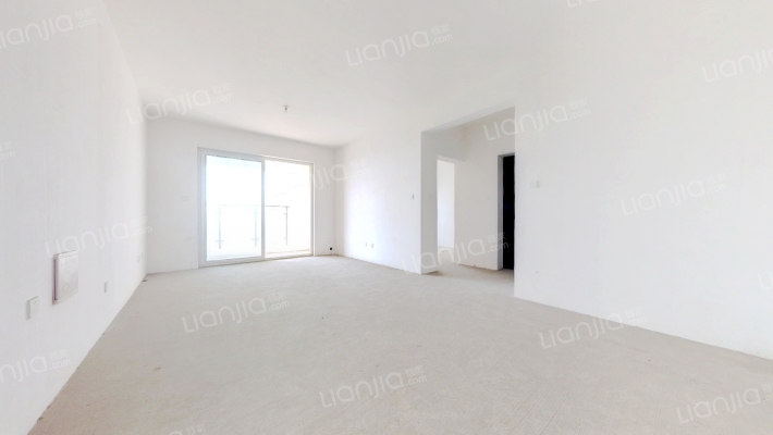 城投润城二手房实景图