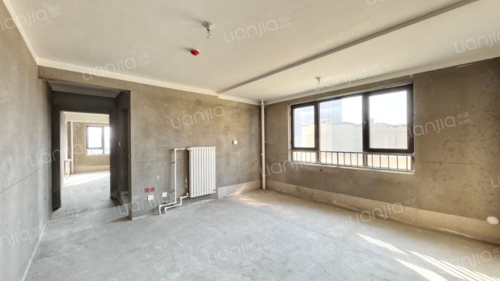 橡树公馆二手房实景图