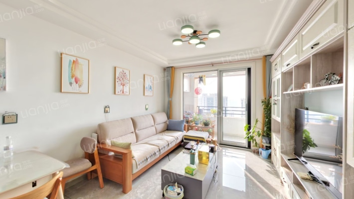 香橙二手房实景图