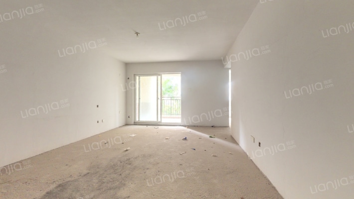 金湾花园二手房实景图