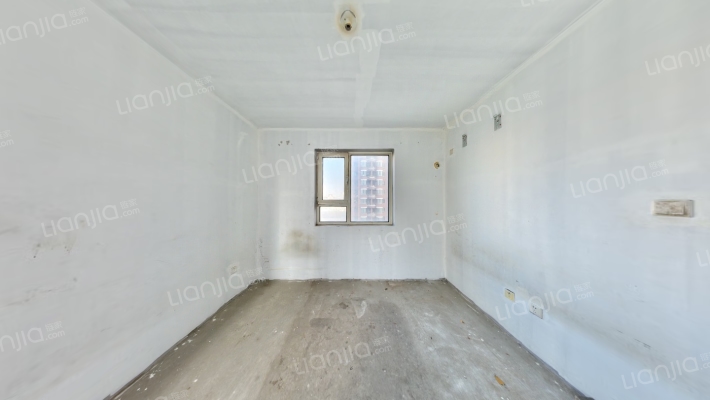 津铁美苑二手房实景图