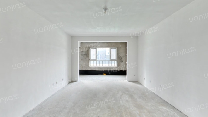 枫丹壹号院二手房实景图