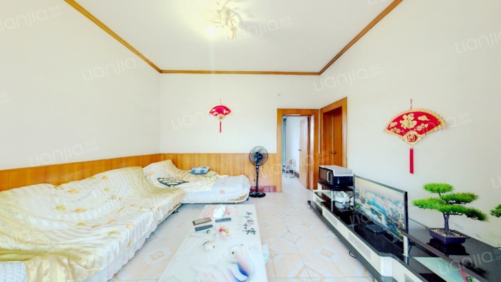 东大街119号二手房实景图