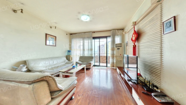 圣安卓花园二手房实景图