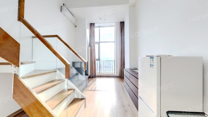 锦荣UI公寓二手房实景图