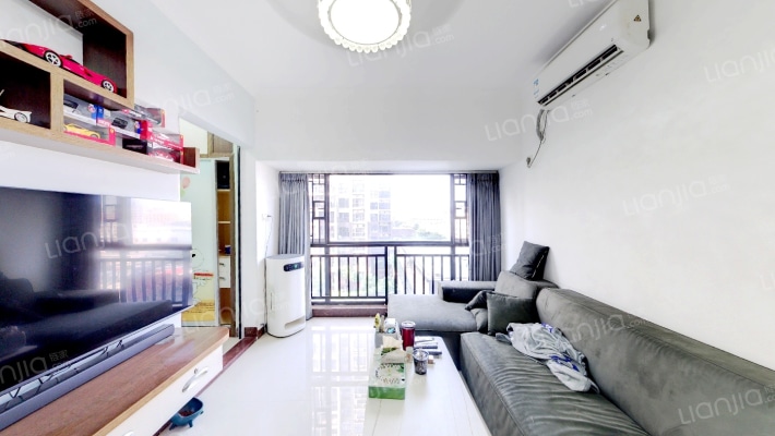 汇豪嘉园二手房实景图