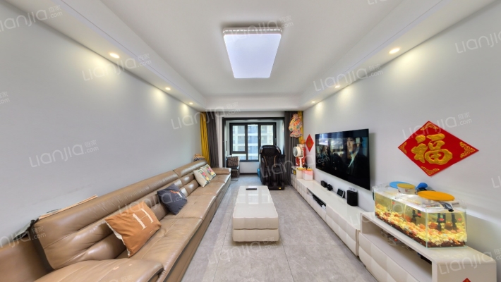 御江臺二手房实景图