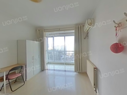 整租·昆泉星港577号 2室1厅 东