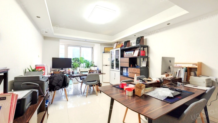 曲江SOHO二手房实景图