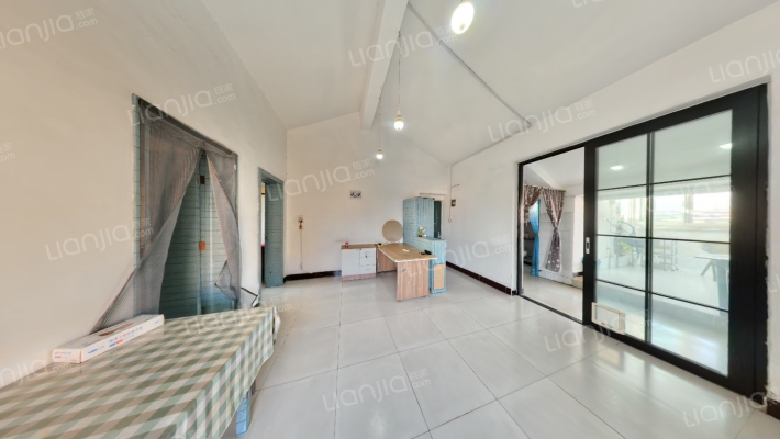 居乐园二手房实景图