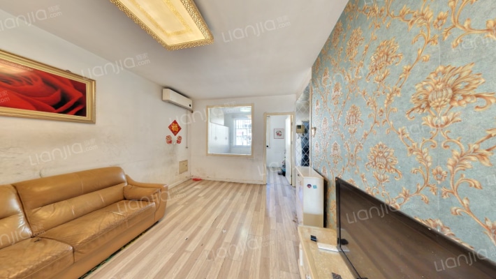 水木天成闻涛园二手房实景图