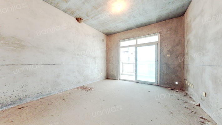 龙域都市兰亭二手房实景图