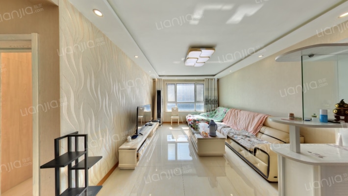 月亮湾二手房实景图